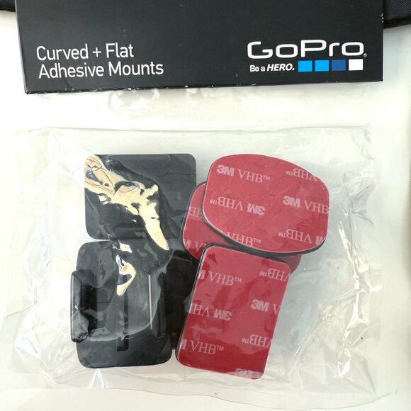 GO PRO HERO4 - 2 GO PRO's + 28 Piece Accessory Kit - Picture 5 of 10